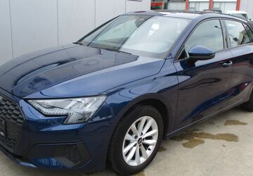 Audi A3 122.313 km 18.570 &euro; Köln 51105