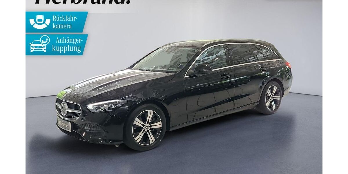 Mercedes-Benz C 220 19.107 km 40.680 &euro; Bergheim 50126