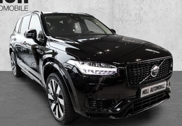 Volvo XC90 4.500 km 63.900 &euro; Bergheim 50126