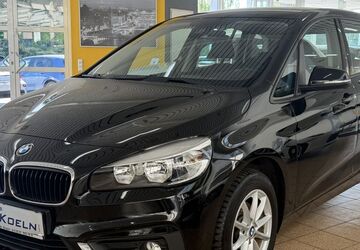 BMW 216 112.000 km 9.999 &euro; Kerpen 50171