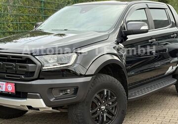 Ford Raptor 82.657 km 37.950 &euro; Bergheim bei Köln 50126