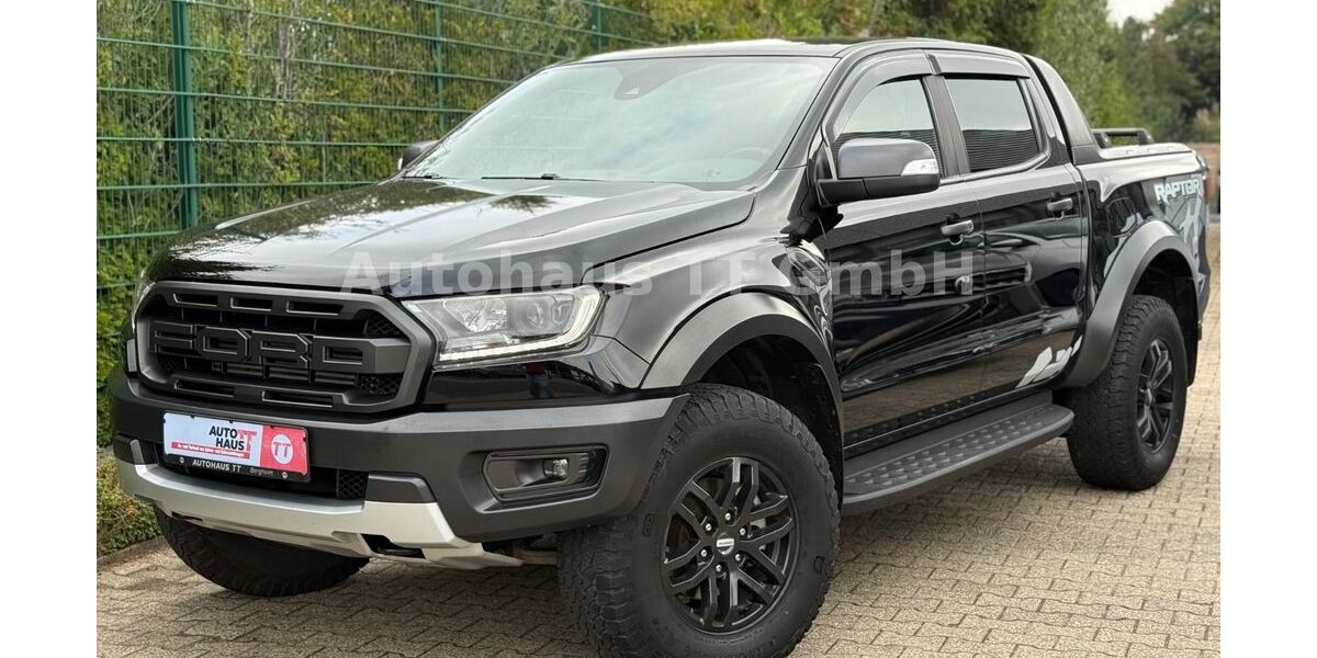 Ford Raptor 82.657 km 37.950 &euro; Bergheim bei Köln 50126