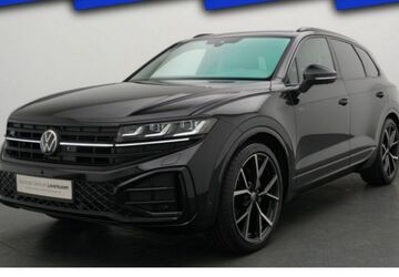 VW Touareg 1.009 km 99.980 &euro; Leverkusen 51379
