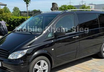 Mercedes-Benz Vito 191.580 km 16.680 &euro; Bornheim 53332