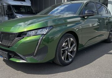 Peugeot 308 34.944 km 19.390 &euro; Düren 52351