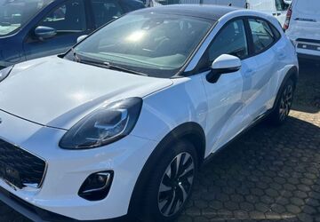 Ford Puma 6.421 km 19.890 &euro; Pulheim 50259