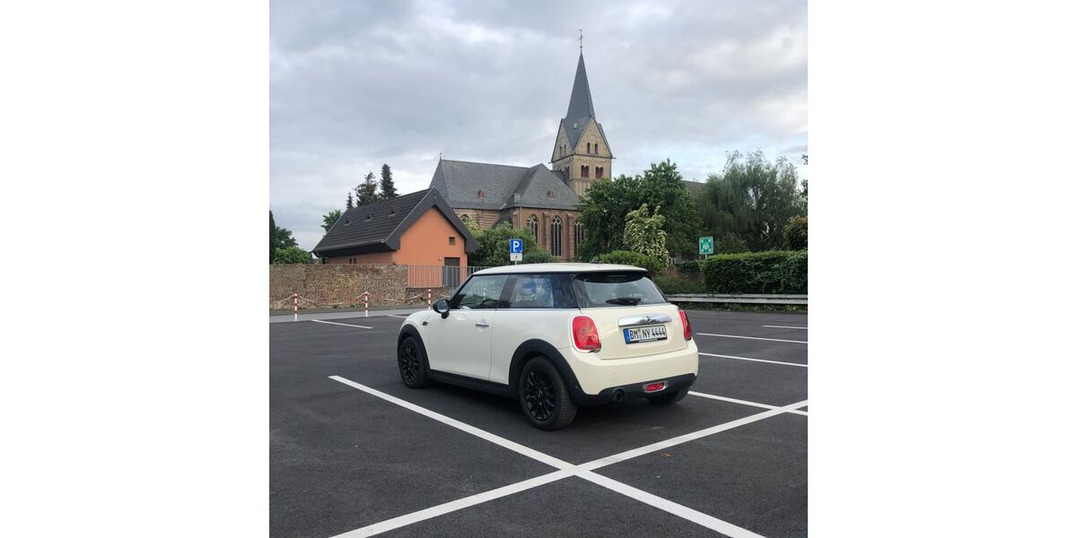 Mini ONE 147.800 km 7.250 &euro; Bergheim 50126