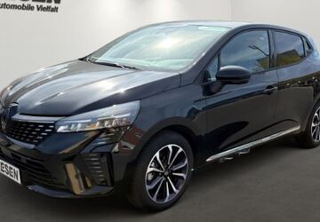 Renault Clio 26.273 km 21.590 &euro; Dormagen 41540