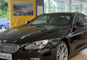 BMW 650 52.800 km 25.999 &euro; Kerpen 50171