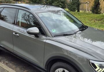 Audi Q3 56.350 km 23.000 &euro; Aldenhoven 52457