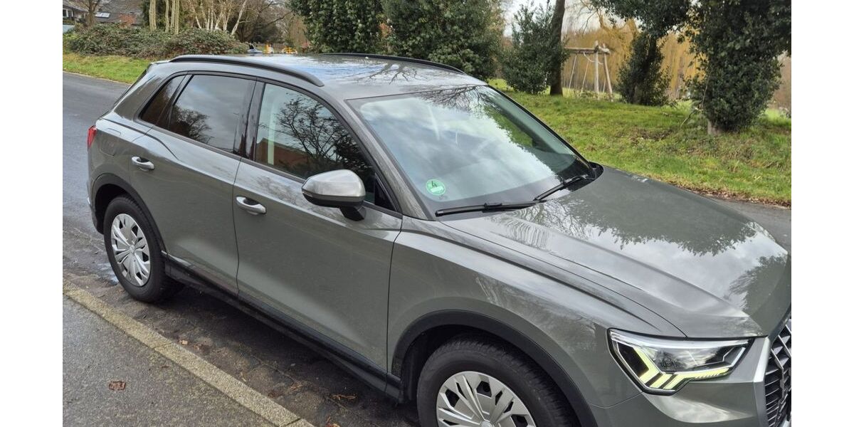 Audi Q3 56.350 km 23.000 &euro; Aldenhoven 52457