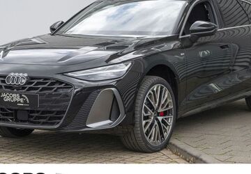 Audi A6 5.555 km 70.450 &euro; Düren 52351