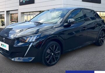 Peugeot 208 17.374 km 20.790 &euro; Köln 51065