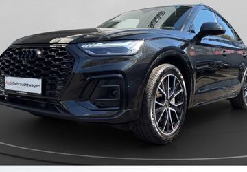Audi Q5 35.161 km 50.880 &euro; Köln 50968