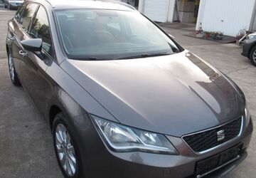 Seat Leon 161.000 km 8.990 &euro; Leverkusen 51371