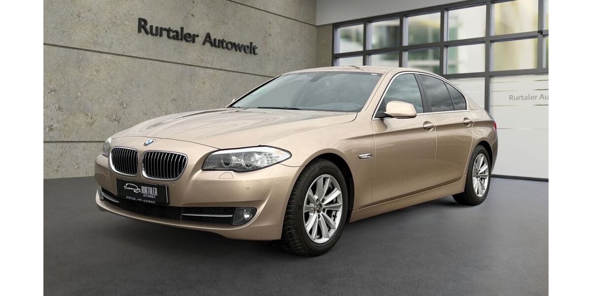 BMW 520 99.000 km 14.999 &euro; Jülich 52428