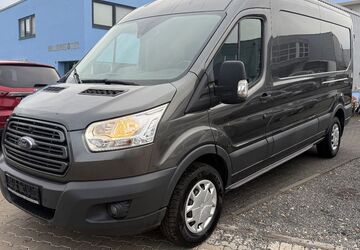 Ford Transit 185.000 km 12.950 &euro; brühl 50321