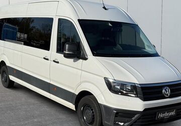 VW Crafter 77.320 km 35.695 &euro; Bergheim 50126