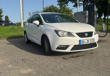 Seat Ibiza 142.361 km 4.500 &euro; Bornheim 53332