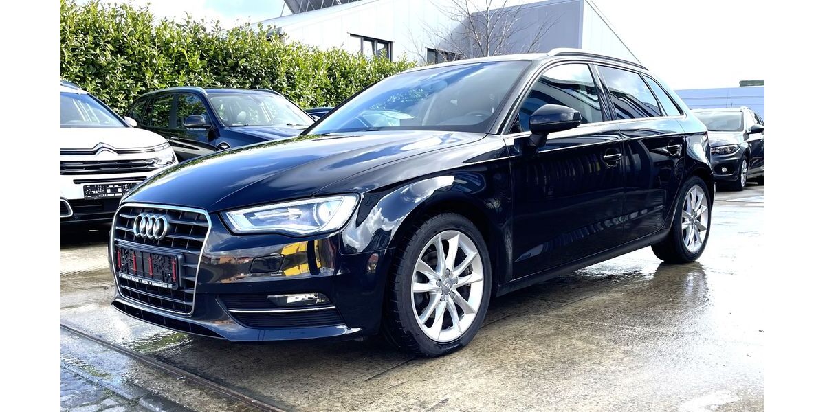 Audi A3 206.300 km 9.980 &euro; Düren 52351