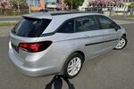 Opel Astra Klimatr.Navi.Sitzh.Temp. CarPlay GARANTIE 73.000 km 12.500 &euro; Erftstadt 50374