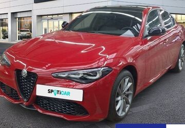 Alfa Romeo Giulia 3.427 km 34.980 &euro; Köln 51065
