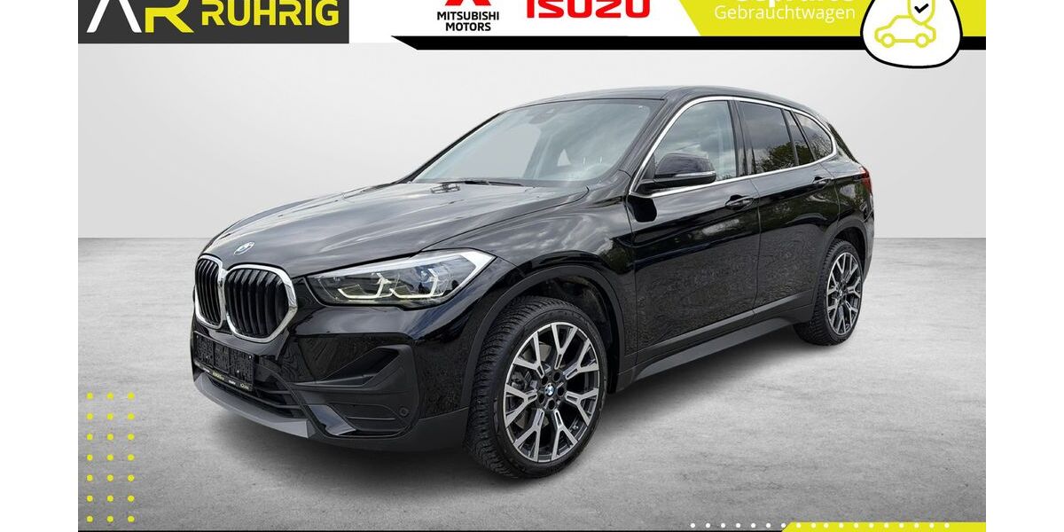 BMW X1 36.600 km 30.990 &euro; Jülich 52428