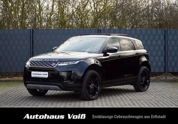 Land Rover Range Rover Evoque 75.000 km 27.980 &euro; Erftstadt 50374