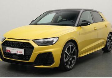 Audi A1 61.035 km 22.480 &euro; Leverkusen 51373