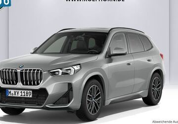 BMW X1 7.512 km 39.390 &euro; Düren 52355