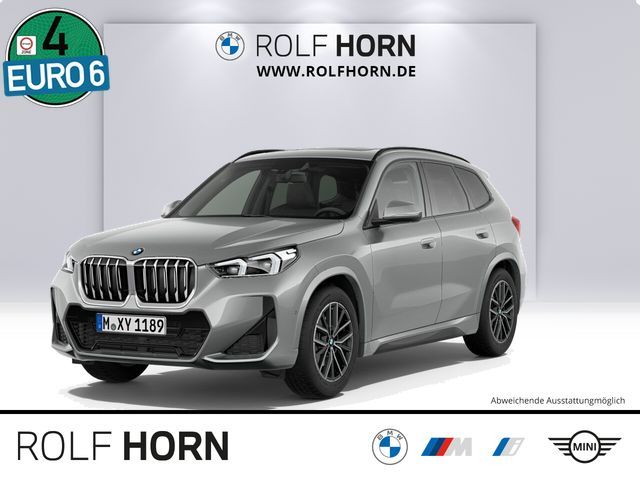 BMW X1 7.512 km 39.390 &euro; Düren 52355