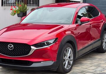 Mazda CX-30 87.475 km 19.750 &euro; Alfter 53347
