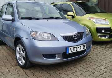 Mazda 2 103.247 km 4.250 &euro; Kerpen 50169