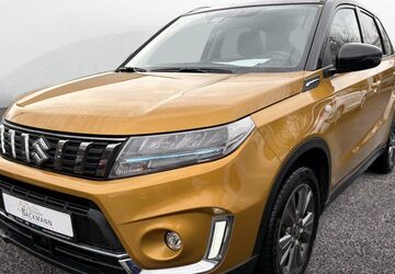 Suzuki Vitara 19.888 km 16.450 &euro; Köln 50735