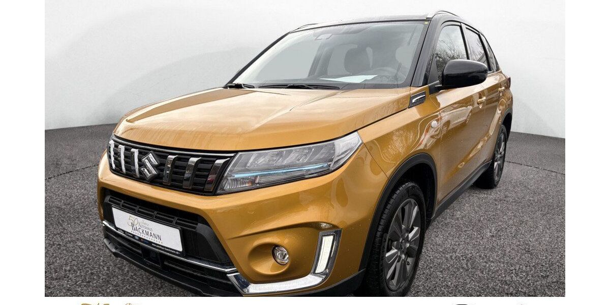 Suzuki Vitara 19.888 km 16.450 &euro; Köln 50735