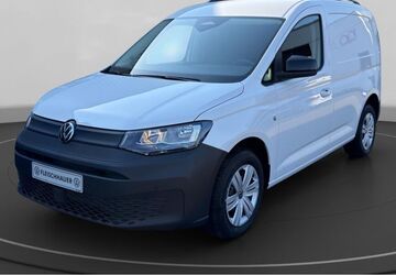 VW Caddy 5.678 km 32.990 &euro; Euskirchen 53879