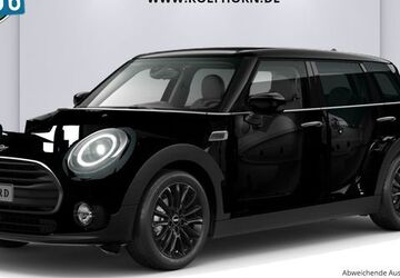 Mini Cooper D Clubman 44.409 km 25.520 &euro; Düren 52355