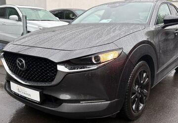 Mazda CX-30 34.706 km 22.950 &euro; Köln 50735