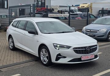 Opel Insignia 183.000 km 7.999 &euro; Düren 52353