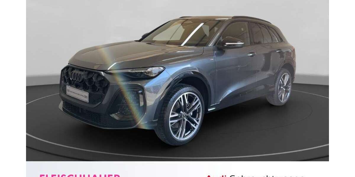 Audi Q5 3.500 km 69.880 &euro; Köln 50823