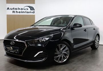 Hyundai i30 119.110 km 14.950 &euro; Köln 51107