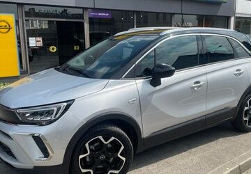 Opel Crossland (X) 16.991 km 17.000 &euro; Brühl 50321
