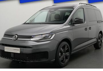 VW Caddy Maxi 2.001 km 49.380 &euro; Leverkusen 51379