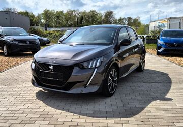 Peugeot 208 51.150 km 16.499 &euro; Bedburg 50181