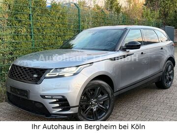 Gebrauchte Land Rover Range Rover Velar