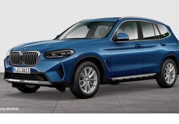 BMW X3 64.508 km 38.995 &euro; Köln-West 50858