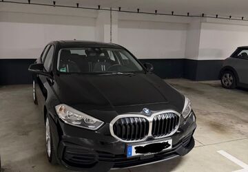BMW 120 84.050 km 27.000 &euro; Köln 50765