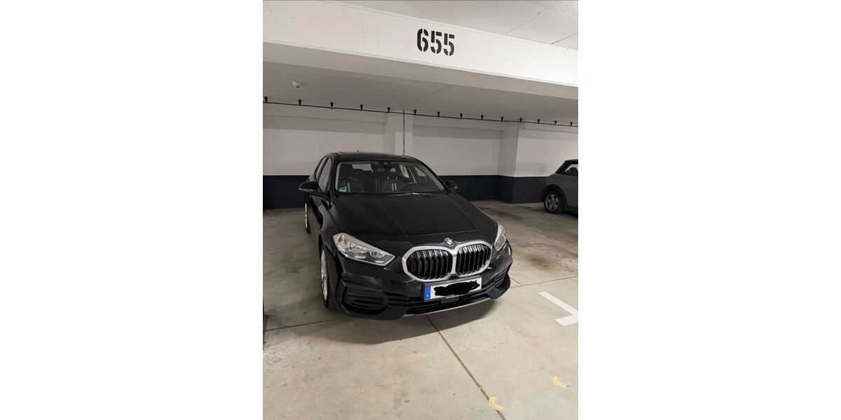 BMW 120 84.050 km 27.000 &euro; Köln 50765