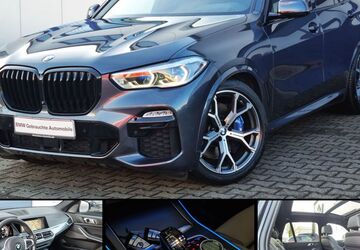 BMW X5 214.900 km 35.890 &euro; Kerpen 50170
