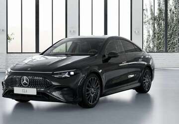 Mercedes-Benz CLA 350 16.939 km 60.900 &euro; Düren 52349